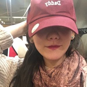 Meet your Posher, Meili